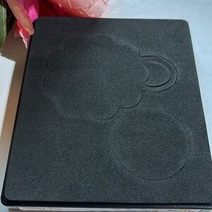 SIZZIX BRENDA PINNICK TAG FLOWER DIE CUT